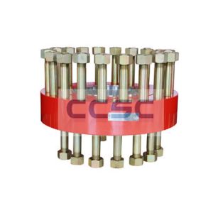 Wholesale DSA - double studded adatper - double studded adatper flange - API 6A DSA from china suppliers