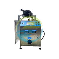 Buy cheap IEC 60745-2-5 Testing Equipment For Circular Saw Switch And Lower Guard product