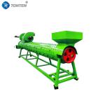 Buy cheap High Efficiency Easy Operation Label Remover Machine For Recycling Industry from wholesalers