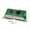 Buy cheap Gtghk Olt Zxa10 16 Ports SPF Module Gpon Pon Board from wholesalers