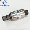Buy cheap 252-2237 2522237 24V Solenoid Valve for 120M 140M 953D 963D 973D from wholesalers