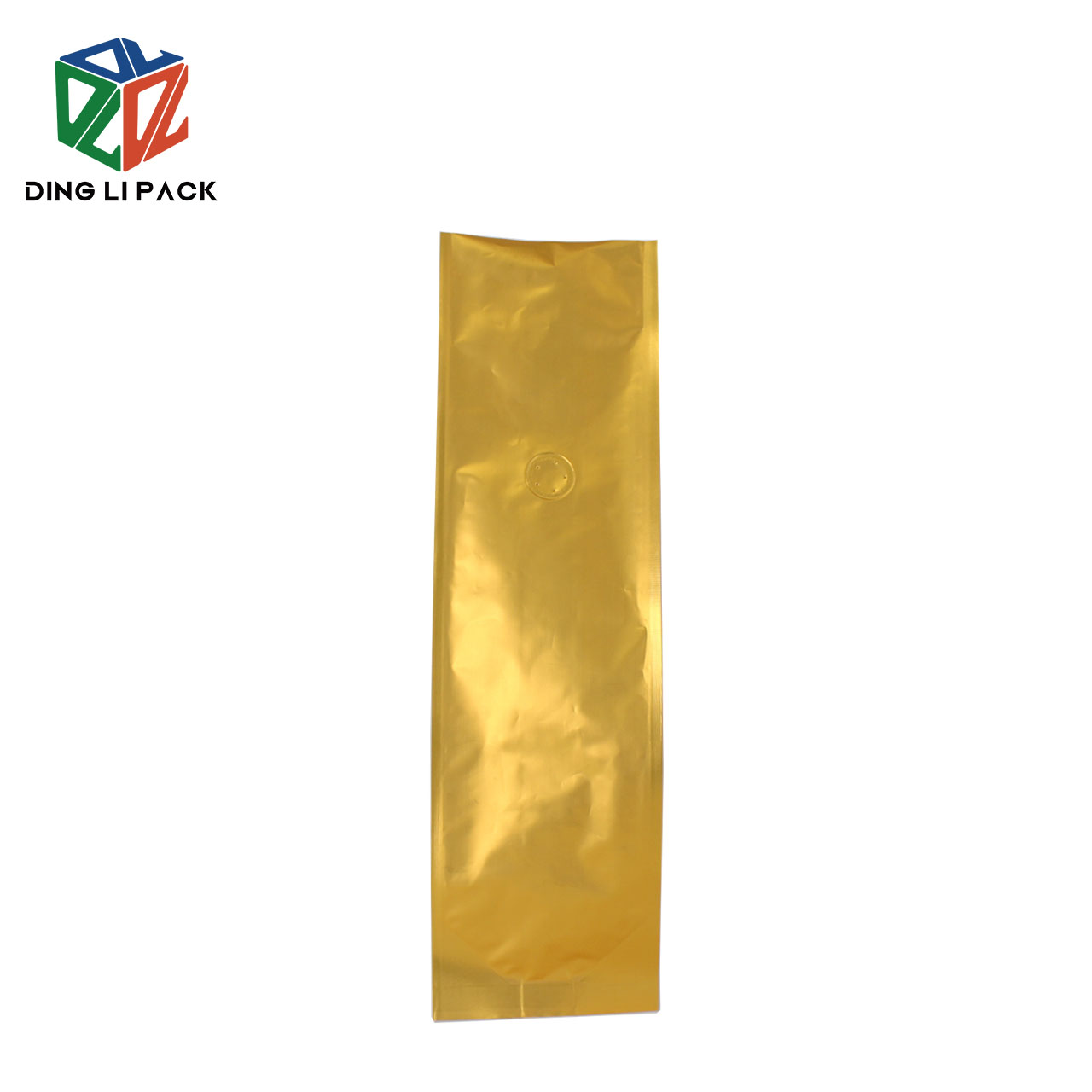 Frosted Surface 100g Packaging Bag Stand Up Pouches With Zipper For Beef Jerky