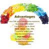 Buy cheap Concentrated Candy Flavors Fresh Peach Flavors For Producing Candy from wholesalers