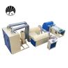 Buy cheap cushion pillow Ball fiber machine equipment 16KW from wholesalers