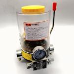 Dual Power Auto Lubrication Hydraulic Grease Pump For Sany Pump Truck