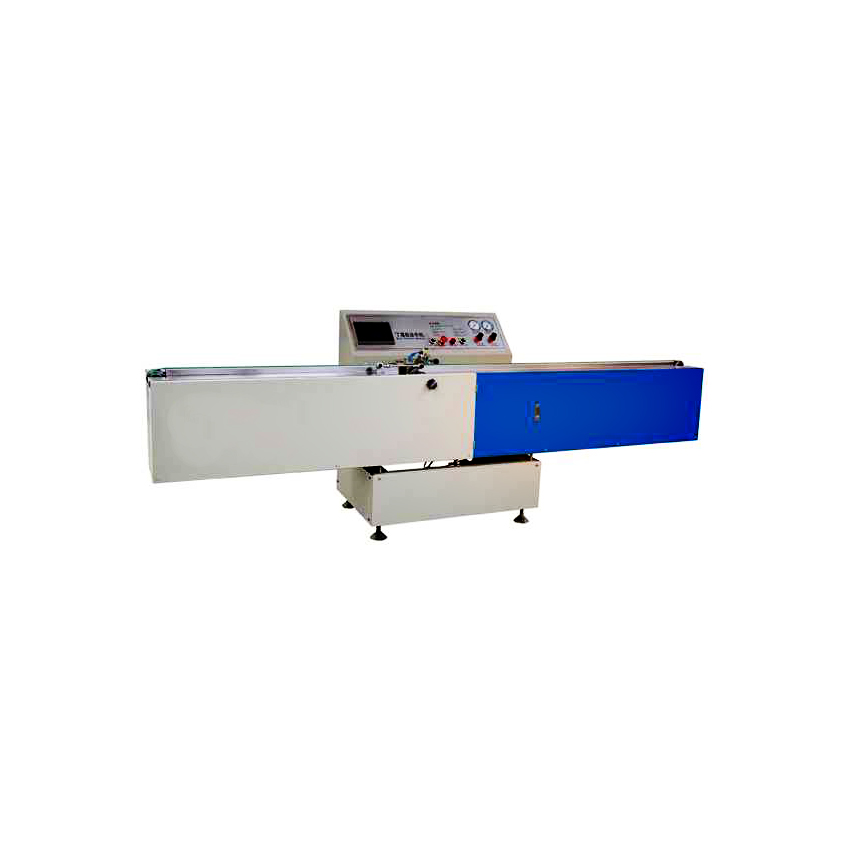 Chinese manufacturer of Butyl extruder machine