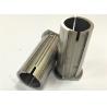 Buy cheap EN Brass Ball Bearing Bush Nitride High Frequency ISO HRC 60+/-2 from wholesalers