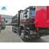 Buy cheap 18m3 25 Tons 336HP Sinotruk Tipper Truck For sand stones from wholesalers