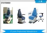Customized ENT Exam Chair , ENT Treatment Chair Shift Scope Of Cushion 150mm