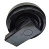Buy cheap 4812034956 steel roller wheel guide for dynapac asphalt paver 121232 from wholesalers