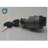 Buy cheap 4448303 Hitachi Excavators Parts Ignition Switch ZX200 ZAX200 ZX330 EX200 from wholesalers
