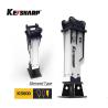Buy cheap 205mm chisel KS600 Excavator Hydraulic Breakers For Demolition from wholesalers