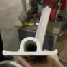 Buy cheap Marine Boat Dock Black EPDM Rubber D Fender Bumper Strip for Long-Lasting Performance from wholesalers