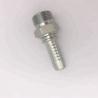 Buy cheap Male Flat Seal 2 Inch Air Conditioning Hose Fittings from wholesalers