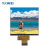 Buy cheap 4-inch 480 * 480IPS 86 switch smart home appliance medical industrial control square LCD display screen from wholesalers