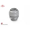 Buy cheap Liquidtight Nonmetallic Straight PVC Conduit Fitting Connector 1/2 In. from wholesalers