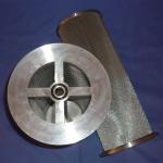 Low Pressure Oil Filter 2-5685-0384-99 Apical Axis Oil Pump Filter Element