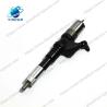 Buy cheap Denso Diesel Fuel Injector 095000-1211 6156-11-3301 For PC400-7 PC450-7 from wholesalers