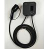 Buy cheap Home 7kW AC EV Charging Station 32A Type2 Plug With 5M Cable from wholesalers