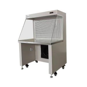 Wholesale Cold Plate Stainless Steel Horizontal Laminar Air Flow Hood For Laboratory from china suppliers