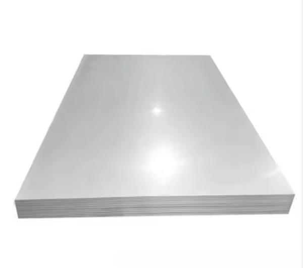301 310S Steel Grade Stainless Steel Cold Rolled Sheet With 200 Series Stainless