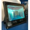 Buy cheap CE Outdoor LED Flood Lights 10W - 100W Power High Level Energy Saving from wholesalers