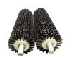 Buy cheap Custom Industrial Conveyor Cylinder Nylon Roller Brush For Cleaning from wholesalers