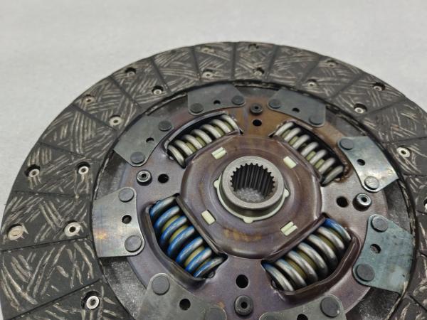 Buy cheap foton motor spare part FP1161030001A0A2077 driven disc assembly from wholesalers