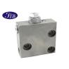 Buy cheap Hydraulic Pressure Relief Valve Excavator Spare Parts 723-40-71102 For PC200-7 from wholesalers