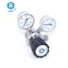 Buy cheap 200 Bar Stainless Steel Pressure Regulator For Argon 3000 Psi CE Certification from wholesalers