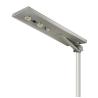 Buy cheap Aluminum Magnesium Alloy Factory direct sale 3000 - 6500k Integrated led street light Solar Street Light from wholesalers