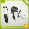 Buy cheap KM-2588 Cordless Rechargeable Electric Hair Clippers Battery Hair Trimmer from wholesalers