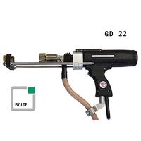 Buy cheap GD-22 Drawn Arc Stud Welding Gun    Welding Shear Connectors With Large Diameters product