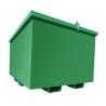Buy cheap 200Kg Skip Bins Outdoor Scrap Metal Waste Bin Construction Garbage Collection from wholesalers