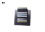 Non Magnetic Wide Credit Card Money Clip For Women Antique Style