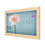 Wall Mounted Multifunctional Ultra-slim WiFi 6 Timing Tablet For Smart Home