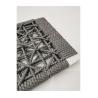 Buy cheap Round Mixed Braided Woven Rope 6mm 8mm 10mm / Outdoor Chair Material from wholesalers