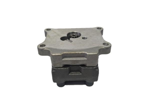 Buy cheap Pilot Hydraulic Gear Pump PC78UU PC78US PC78US-6 PC78US-8 PC80MR-3 PC88-8 from wholesalers