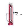 Buy cheap WPC Galvanized Steel Pipe Outdoor Fitness Equipment For Calisthenics from wholesalers