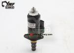 111-9916 Excavator Solenoid Valve For CAT 311B E315C E320B
