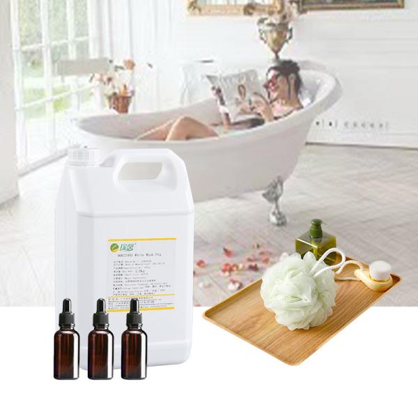 Buy cheap Perfume Detergent Shampoo Shower Gel Fragrance For Shower Gel from wholesalers
