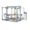 Buy cheap 220V 50Hz 12 Second Sponge Furniture Testing Machine with OEM / ODM Available One Year Warranty from wholesalers