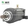 Buy cheap 12V 9T Starter 0600-091100 196S-091100 CLB67011439 for ATV UTV from wholesalers