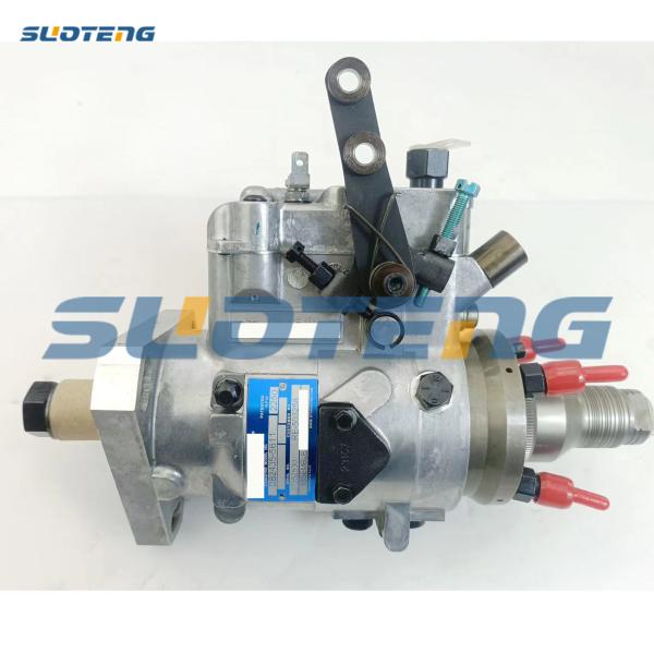 Buy cheap DB2435-5611 Fuel Injection Pump for Engine Parts Diesel Pump from wholesalers