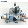 Buy cheap DB2435-5611 Fuel Injection Pump for Engine Parts Diesel Pump from wholesalers