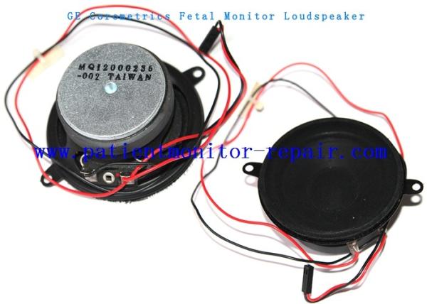Buy cheap GE Corometrics Fetal Monitor Loudspeaker Medical Equipment Repair Parts from wholesalers