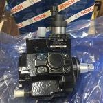 Buy cheap BOSCH 0445020083 0445020070 0445020031 Excavator Diesel Common Rail Injection Pump 32G61-10300  6271-71-1110 319-0677 from wholesalers