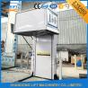 Buy cheap Hydraulic Disabled People Hydraulic Aluminium Alloy Wheelchair Lift from wholesalers