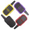 Buy cheap Adults Rechargeable Plastic ABS GMRS Real Walkie Talkie from wholesalers