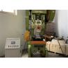 Buy cheap Galvanized Sheet Concertina Razor 2.2mm Barbed Wire Fence Machine from wholesalers